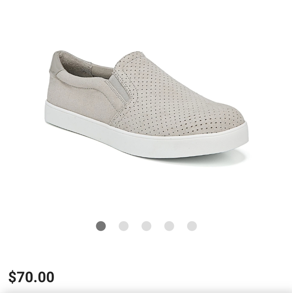 Dr. Scholl's Madison Slip On Sneakers